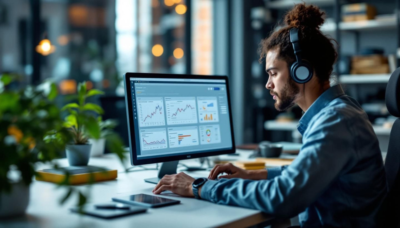 Comment le portage salarial combine liberté de freelance et sécurité du CDI ?