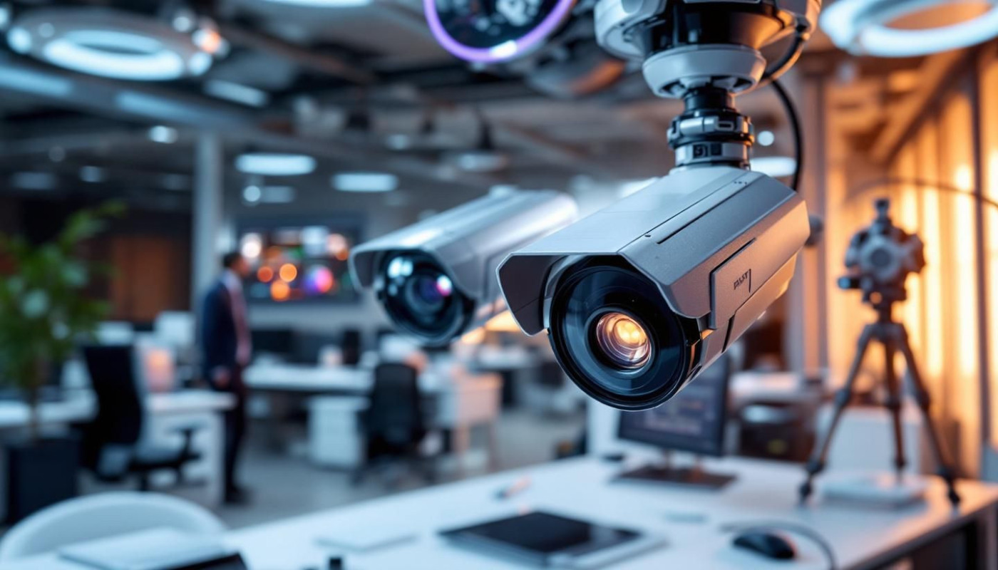 Comment optimiser les systèmes d'espionnage pour la sécurité des entreprises